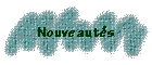 Nouveauts